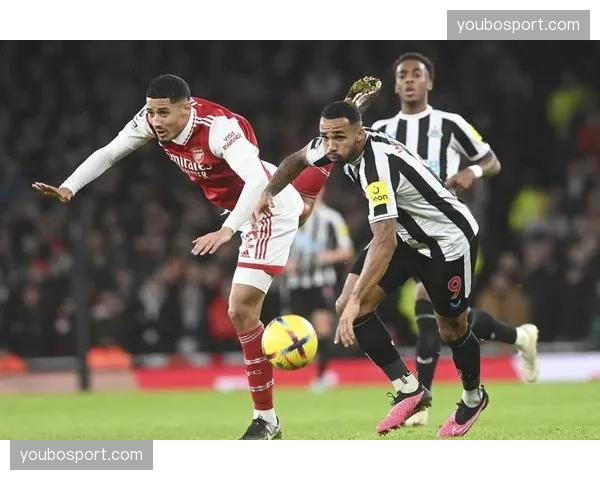 英超定位球得分率成胜负手 阿森纳此项数据领跑联盟