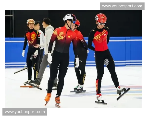 韩国速度滑冰队整体表现平淡 短距离优势项目未达赛前预期水准 韩国速度滑冰队整体表现平淡 短距离优势项目未达赛前预期水准