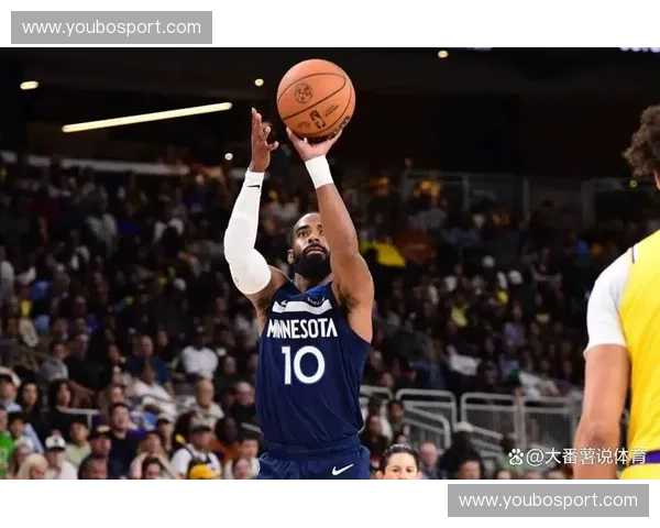 活塞康利交易至森林狼 后场轮换洗牌蒙蒂需重新确立组织核心 活塞康利交易至森林狼 后场轮换洗牌蒙蒂需重新确立组织核心