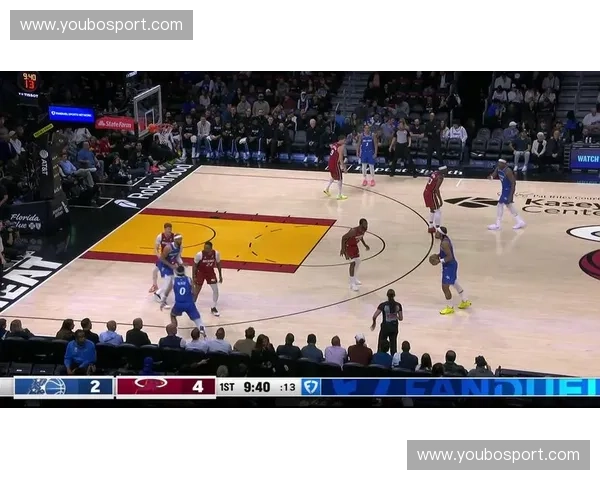 魔术转换进攻效率惊人 班凯罗快攻推进多次制造犯规